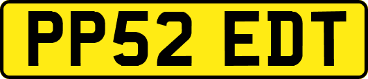 PP52EDT