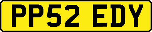 PP52EDY