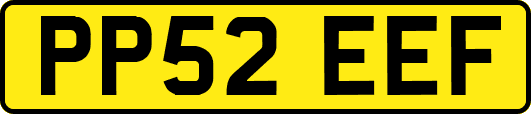 PP52EEF