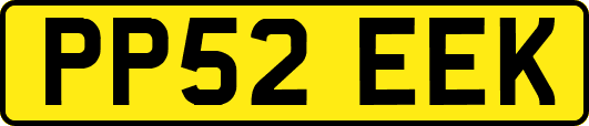 PP52EEK