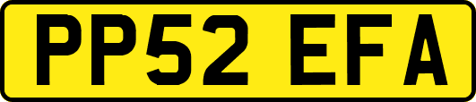 PP52EFA
