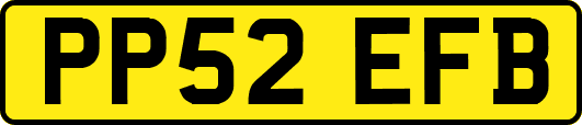 PP52EFB