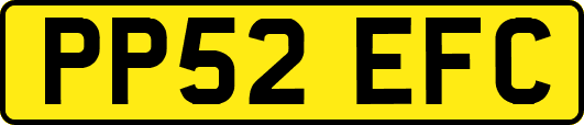 PP52EFC