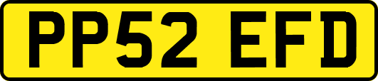 PP52EFD