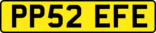 PP52EFE