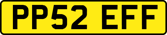 PP52EFF