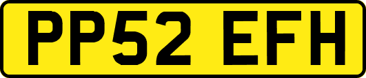 PP52EFH