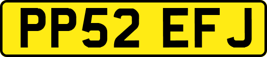 PP52EFJ