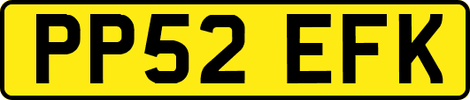 PP52EFK