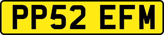 PP52EFM