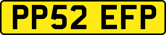 PP52EFP