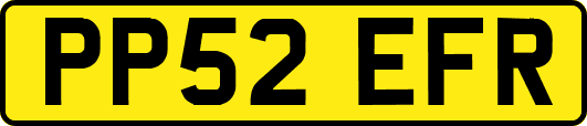 PP52EFR