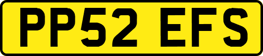 PP52EFS