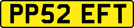 PP52EFT