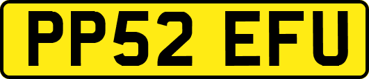 PP52EFU