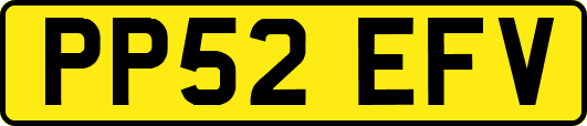 PP52EFV