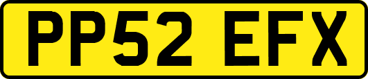 PP52EFX