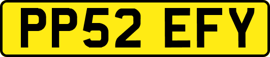 PP52EFY