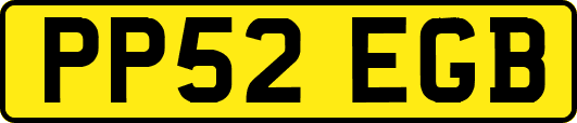 PP52EGB