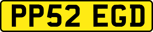 PP52EGD