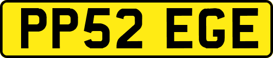 PP52EGE