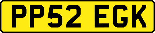 PP52EGK
