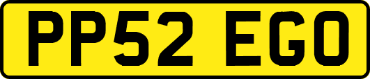 PP52EGO