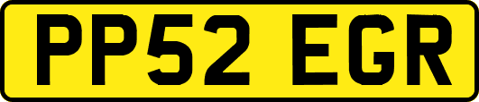 PP52EGR