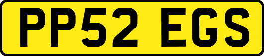 PP52EGS