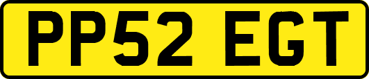 PP52EGT