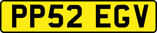 PP52EGV