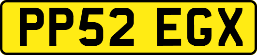 PP52EGX