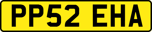 PP52EHA