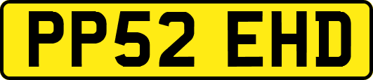 PP52EHD