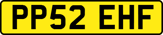 PP52EHF