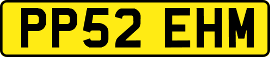 PP52EHM
