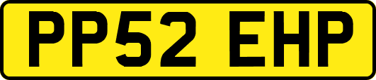 PP52EHP