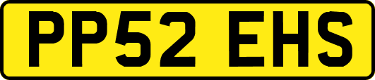 PP52EHS