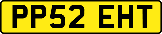 PP52EHT
