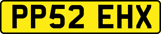 PP52EHX
