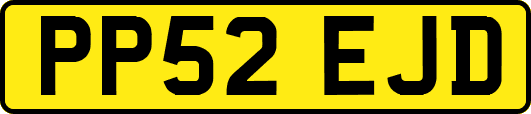 PP52EJD