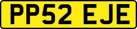 PP52EJE