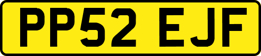 PP52EJF
