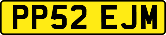 PP52EJM