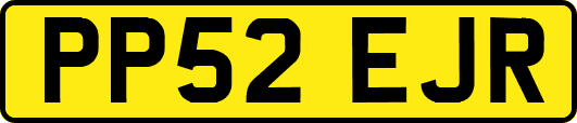 PP52EJR