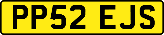 PP52EJS