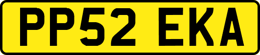 PP52EKA