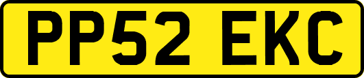 PP52EKC