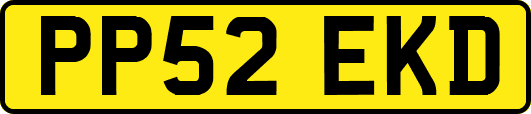 PP52EKD