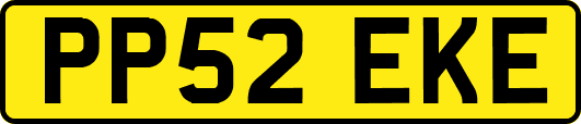 PP52EKE